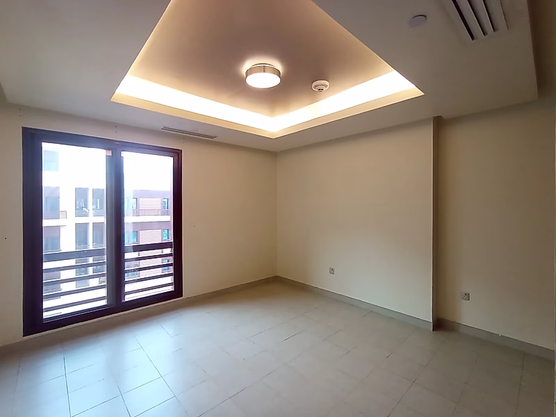 Qatar Cool Included: Semi Furnished 1BR Apt. In Lusail - Photo 4