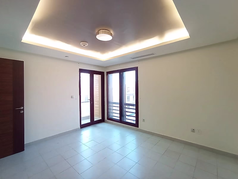 Qatar Cool Included: Semi Furnished 1BR Apt. In Lusail - Photo 5