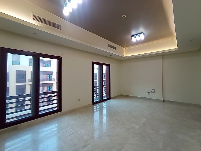 Qatar Cool Included: Semi Furnished 1BR Apt. In Lusail - Photo 7