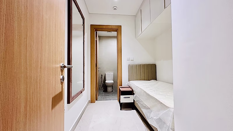 Luxurious 2BR+Maid Furnished Apt. In The Pearl - Photo 6