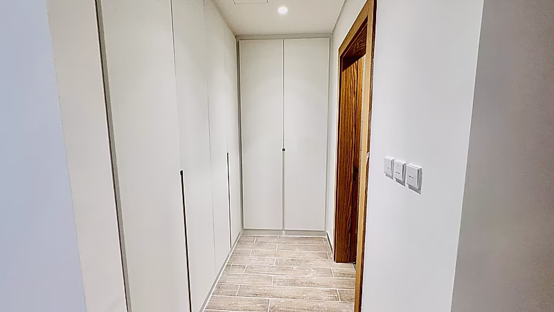 Luxurious 2BR+Maid Furnished Apt. In The Pearl - Photo 8