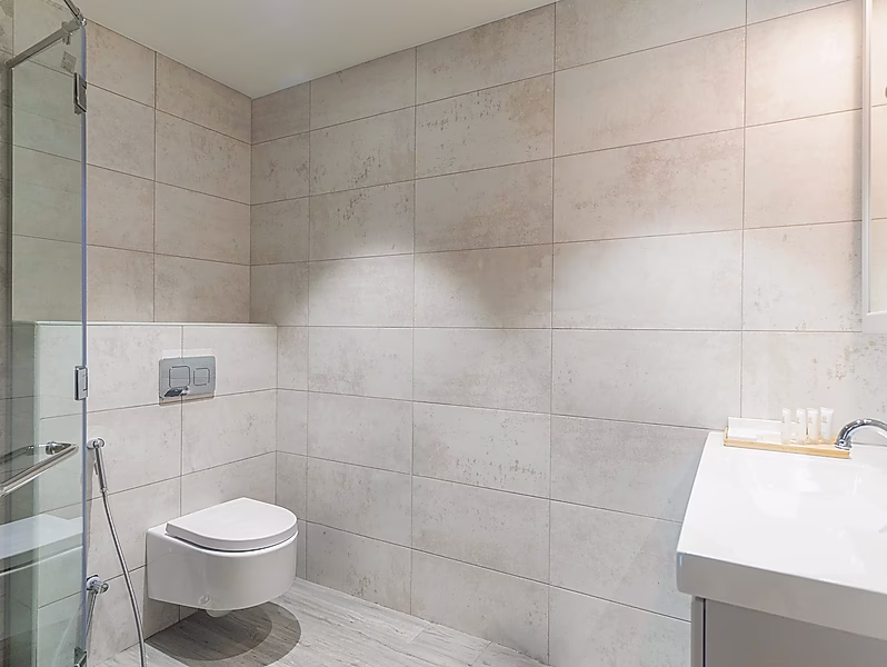 BILLS INCLUDED | 1BR FURNISHED | 1 MONTH FREE - Photo 5