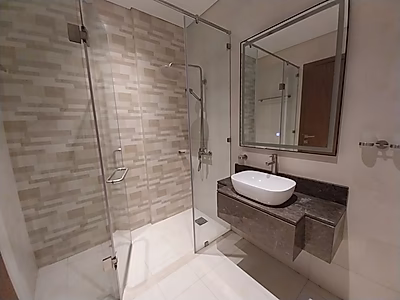 شقة مفروشة غرفتين وصالة + غرفة خادمة | الوعب