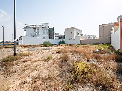 Exclusive Plot for Sale in Al Khawaneej, Dubai