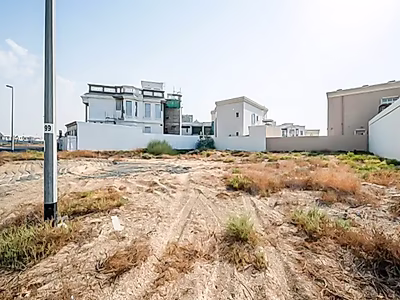 Exclusive Plot for Sale in Al Khawaneej, Dubai
