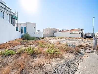 Exclusive Plot for Sale in Al Khawaneej, Dubai