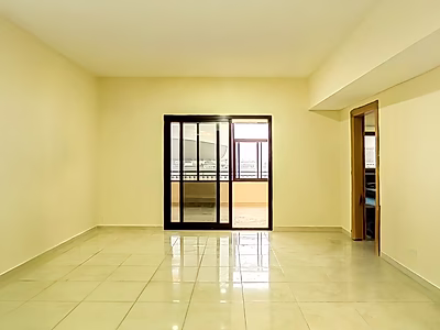 GREAT ROI | SEMI-FURNISHED 1 BEDROOM | FOX HILLS