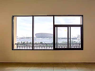 GREAT ROI | SEMI-FURNISHED 1 BEDROOM | FOX HILLS