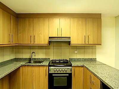 GREAT ROI | SEMI-FURNISHED 1 BEDROOM | FOX HILLS