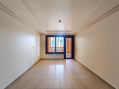 BILLS INCLUDED!! ONE MONTH FREE!! 1 Bedroom Apartment for Rent in Porto Arabia