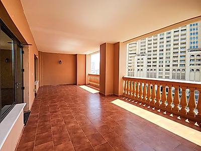 BILLS INCLUDED!! ONE MONTH FREE!! 1 Bedroom Apartment for Rent in Porto Arabia