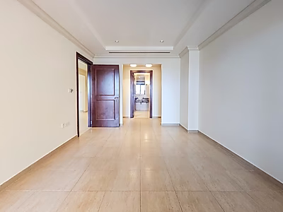 BILLS INCLUDED!! ONE MONTH FREE!! 1 Bedroom Apartment for Rent in Porto Arabia