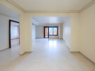 BILLS INCLUDED!! ONE MONTH FREE!! 1 Bedroom Apartment for Rent in Porto Arabia