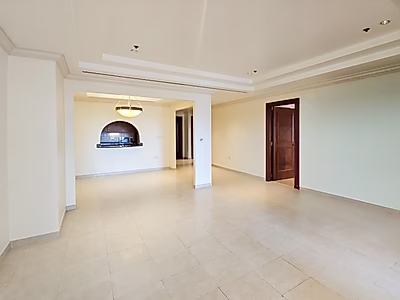 BILLS INCLUDED!! ONE MONTH FREE!! 1 Bedroom Apartment for Rent in Porto Arabia