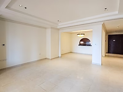 BILLS INCLUDED!! ONE MONTH FREE!! 1 Bedroom Apartment for Rent in Porto Arabia