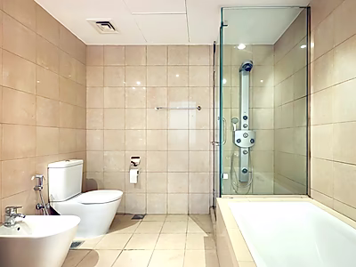 استثمار رائع - للبيع! شقة مذهلة بغرفتي نوم مع سند الملكية