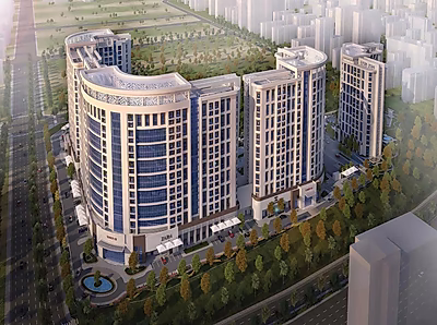 محل في ركن المطاعم للبيع – مشروع قيد الإنشاء في أفنيو مول، لوسيل (جاهز في 2026)