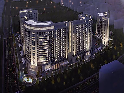 محل في ركن المطاعم للبيع – مشروع قيد الإنشاء في أفنيو مول، لوسيل (جاهز في 2026)