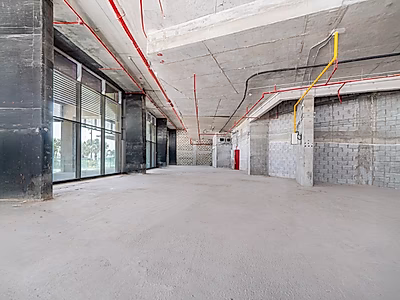 محلات البيع بالتجزئة الرئيسية للإيجار | Lusail Waterfront تواجه البحر