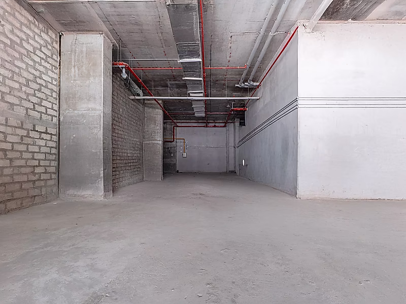 Prime Retail Shops for Lease | Lusail Waterfront Facing the Sea - Photo 3