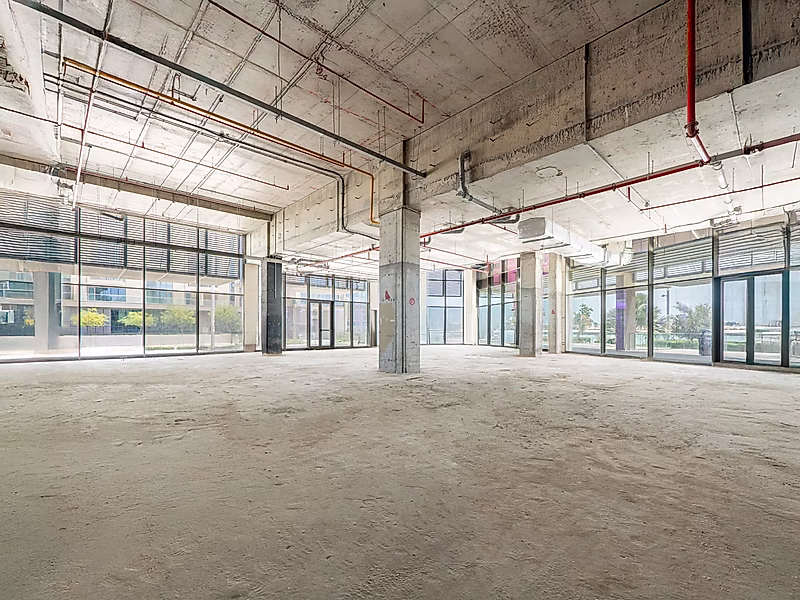 Prime Retail Shops for Lease | Lusail Waterfront Facing the Sea - Photo 10
