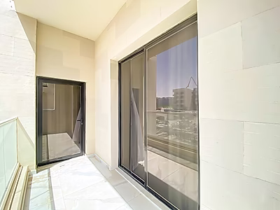 650k DOWN PAYMENT | 1 BEDROOM APARTMENT | TENANATED | LUSAIL