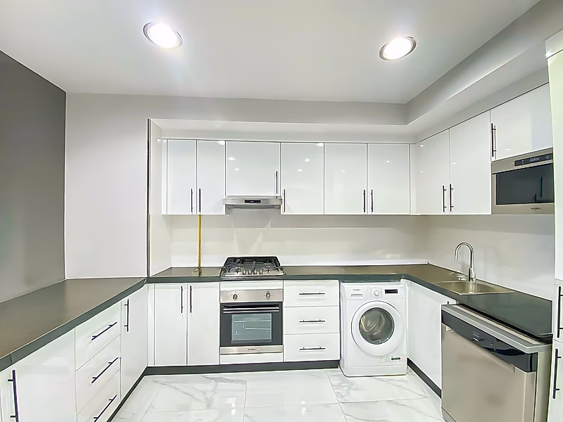 دفعة أولى 650 ألف | شقة غرفة نوم واحدة | مؤجّرة | لوسيل - Photo 13