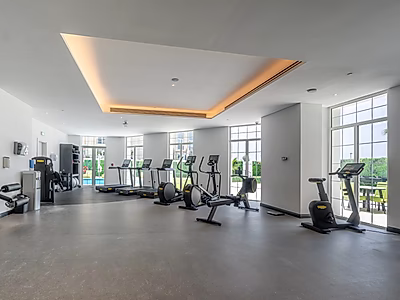 الفواتير مشمولة! | شقة مفروشة بغرفتي نوم | ذا بيرل