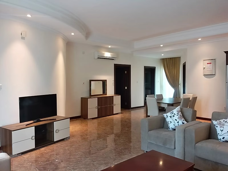 FURNISHED 2BR COMPOUND IN DOHA | BILLS INCLUDED - Photo 2