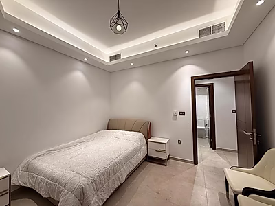 شقة جميلة في قلب مارينا