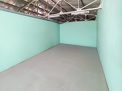 مستودع للإيجار في المنطقة الصناعية القديمة - 775م2