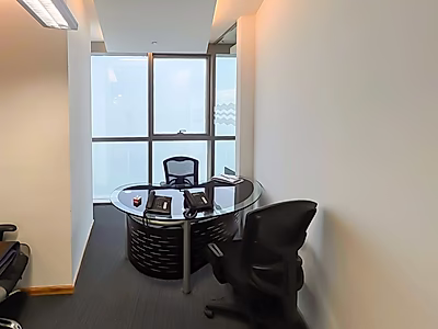 Stunning Sea View Office in West Bay – 216 SQM