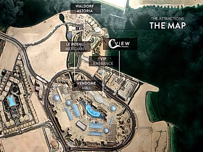 Own Luxury in Lusail with Just 30% Down – Start Earning Rent Immediately