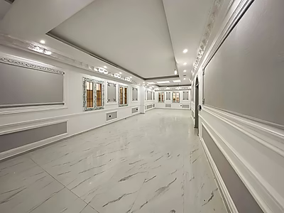 فيلا مستقلة أنيقة من 7 غرف نوم مع مسبح خاص | للبيع