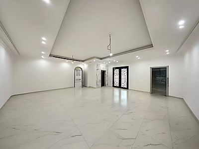 فيلا مستقلة أنيقة من 7 غرف نوم مع مسبح خاص | للبيع