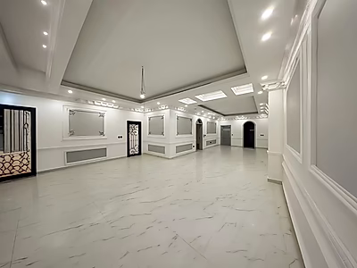 فيلا مستقلة أنيقة من 7 غرف نوم مع مسبح خاص | للبيع