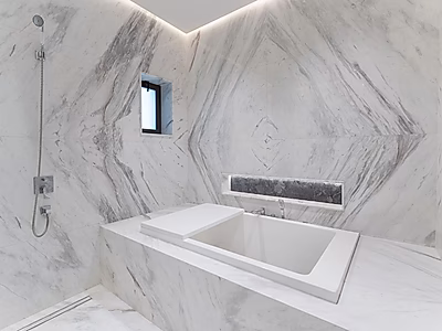 Smart Ultra-Luxury Villa for Executive Living