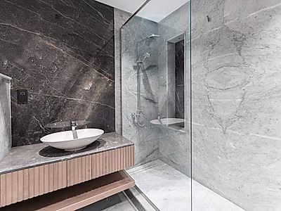 Smart Ultra-Luxury Villa for Executive Living