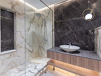 Smart Ultra-Luxury Villa for Executive Living