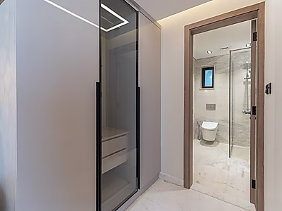 Smart Ultra-Luxury Villa for Executive Living