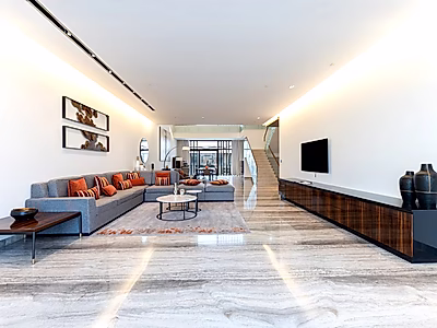 أسلوب حياة فاخر | بنتهاوس مفروش بـ4 غرف نوم | شاملة الفواتير