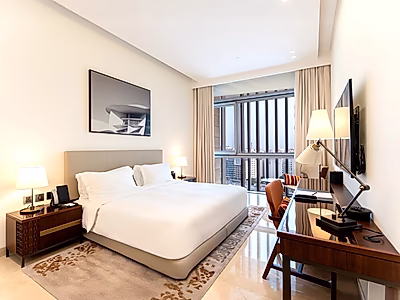 أسلوب حياة فاخر | بنتهاوس مفروش بـ4 غرف نوم | شاملة الفواتير