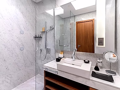 أسلوب حياة فاخر | بنتهاوس مفروش بـ4 غرف نوم | شاملة الفواتير