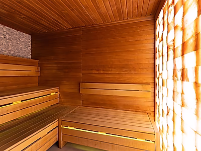 أسلوب حياة فاخر | بنتهاوس مفروش بـ4 غرف نوم | شاملة الفواتير