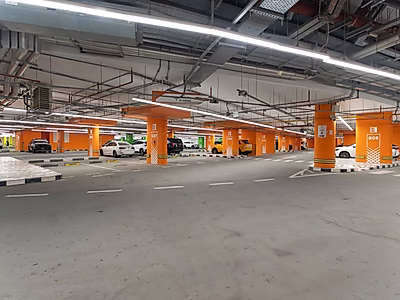 أسلوب حياة فاخر | بنتهاوس مفروش بـ4 غرف نوم | شاملة الفواتير