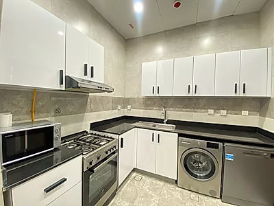 EXQUISITE FULLY FURNISHED 1 BEDROOM APARTMENT FOR SALE