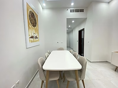 EXQUISITE FULLY FURNISHED 1 BEDROOM APARTMENT FOR SALE