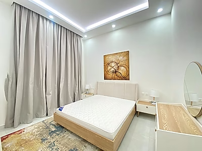 EXQUISITE FULLY FURNISHED 1 BEDROOM APARTMENT FOR SALE