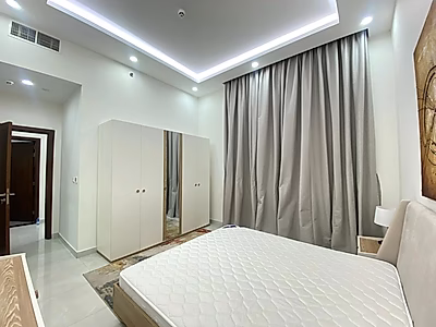 EXQUISITE FULLY FURNISHED 1 BEDROOM APARTMENT FOR SALE