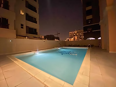 EXQUISITE FULLY FURNISHED 1 BEDROOM APARTMENT FOR SALE